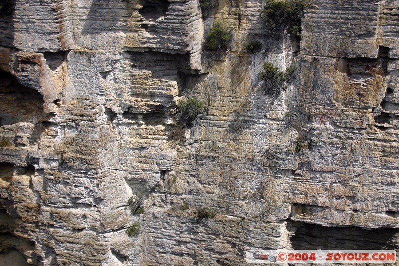 Tasman Peninsula - Devil's Kitchen
