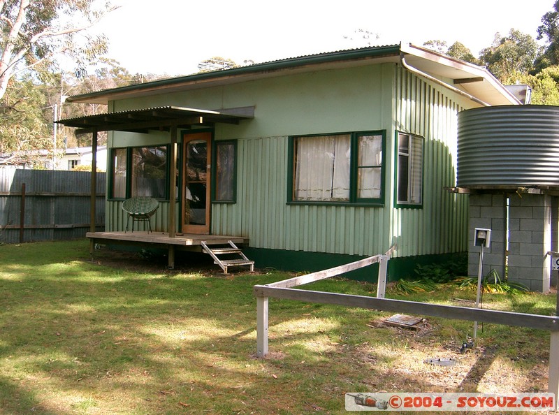 Tasman Peninsula - Eaglehawk Neck Backpackers
