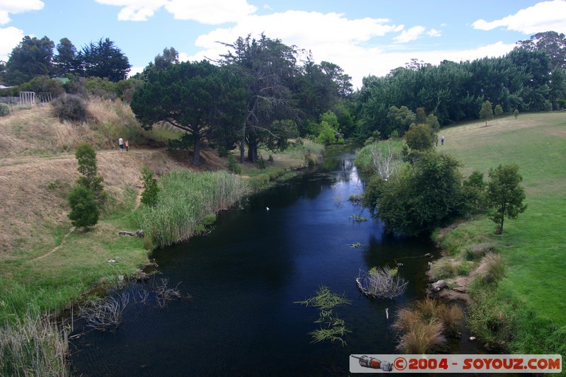 Richmond - Coal River
