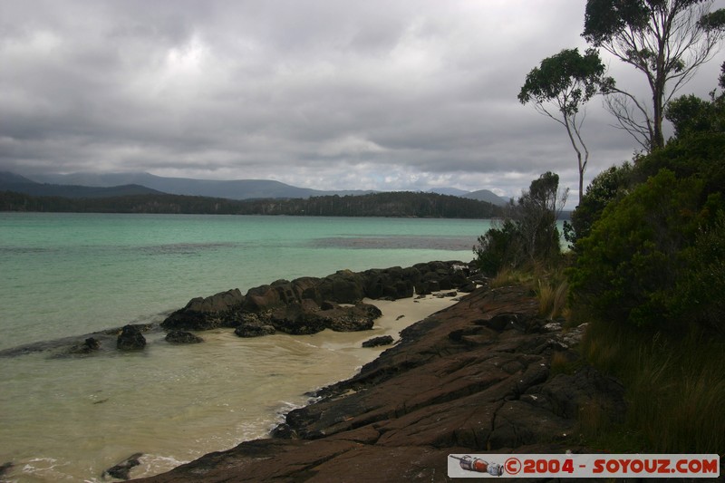 Fishers Point Walk - Rocky Bay
Mots-clés: plage