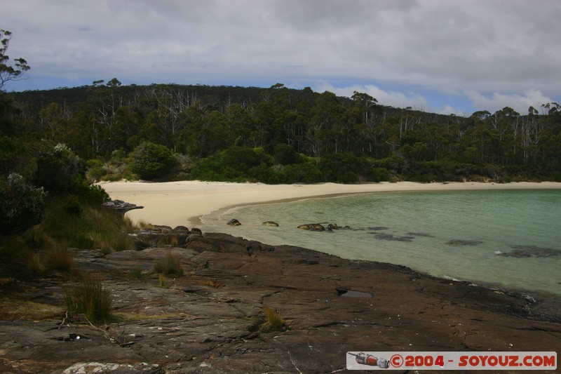 Fishers Point Walk - Rocky Bay
Mots-clés: plage