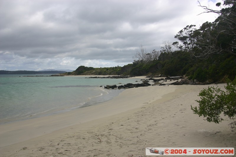 Fishers Point Walk - Planters Beach
Mots-clés: plage