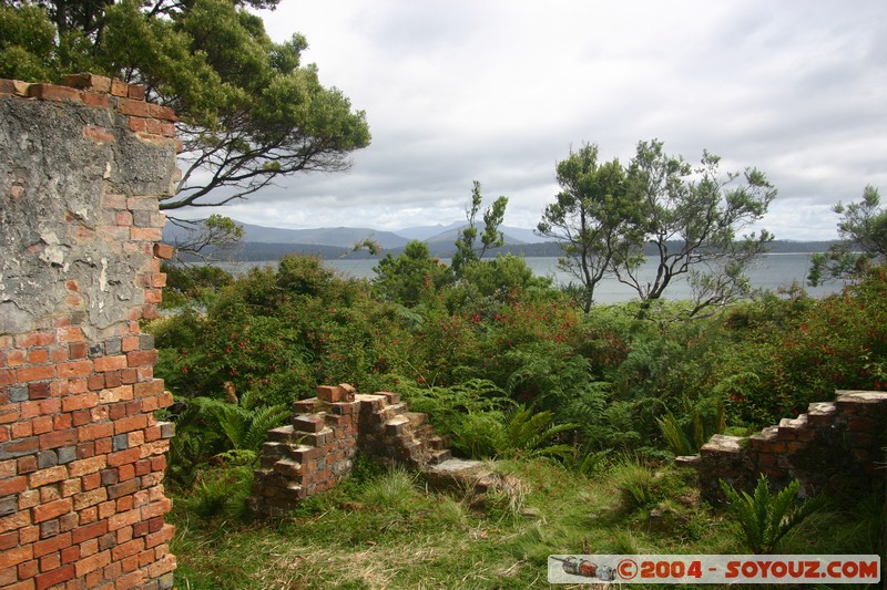 Fishers Point Walk - Pilot Station
