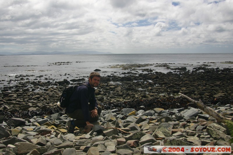 Fishers Point Walk - Close to Australia southern most point
Mots-clés: plage