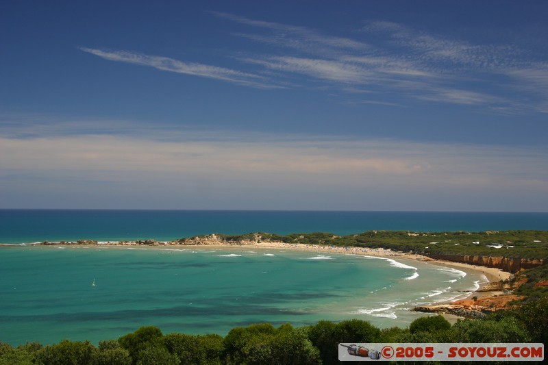 Great Ocean Road - Anglesea
Mots-clés: plage