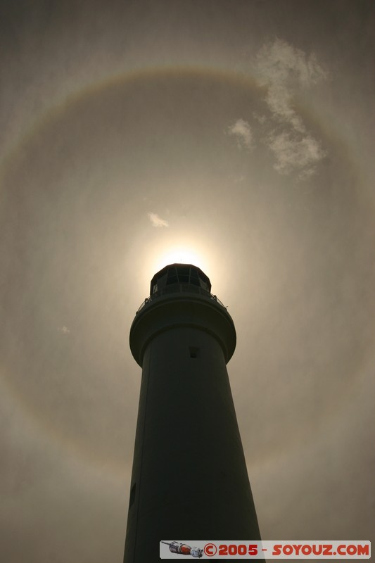 Great Ocean Road - Aireys Inlet -  Split Point Lighthouse
Mots-clés: Phare