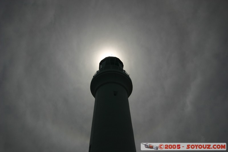 Great Ocean Road - Aireys Inlet -  Split Point Lighthouse
Mots-clés: Phare