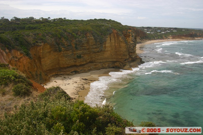 Great Ocean Road - Aireys Inlet
