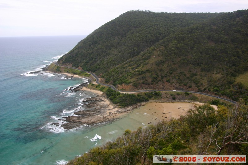 Great Ocean Road
