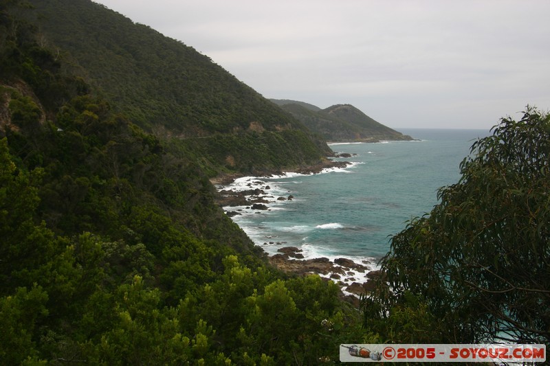 Great Ocean Road
