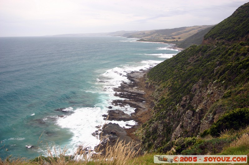 Great Ocean Road
