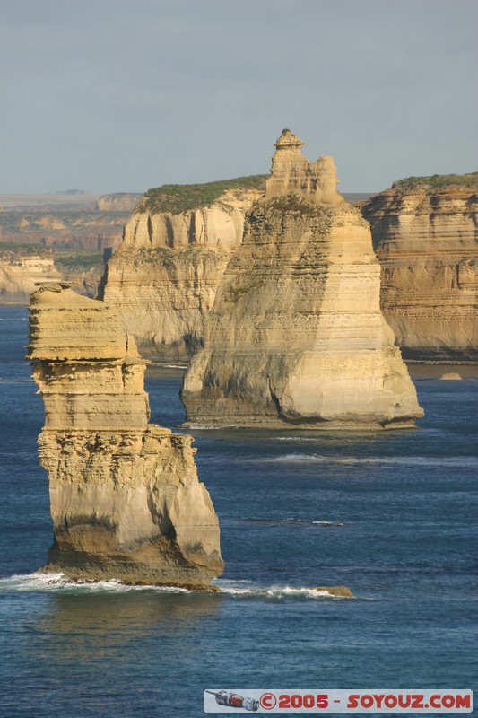 Great Ocean Road - The 12 Apostles
