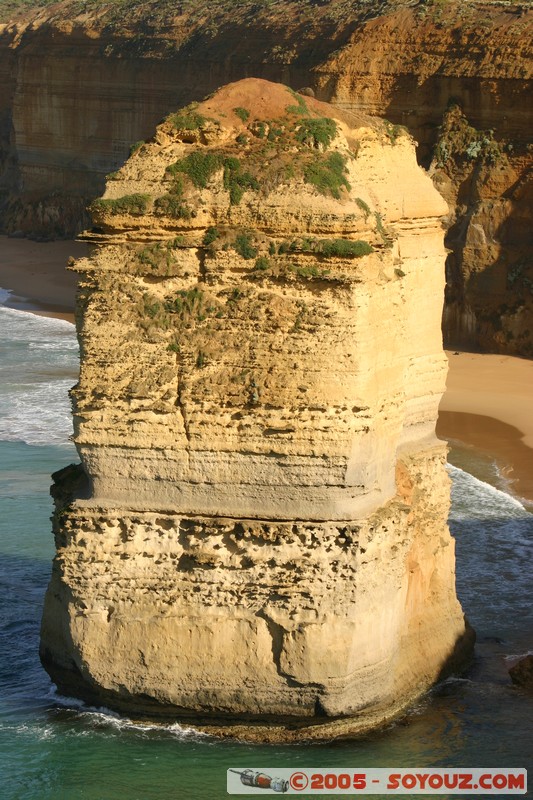 Great Ocean Road - The 12 Apostles
