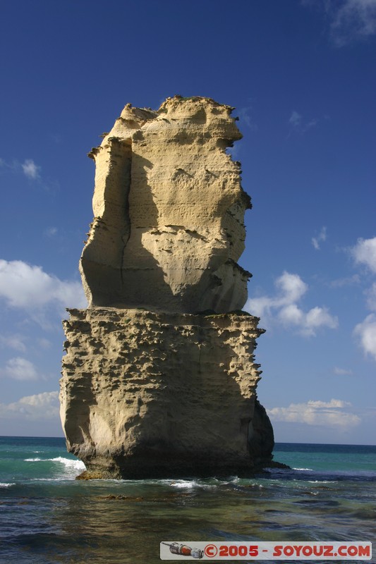 Great Ocean Road - The Gibson Steps
