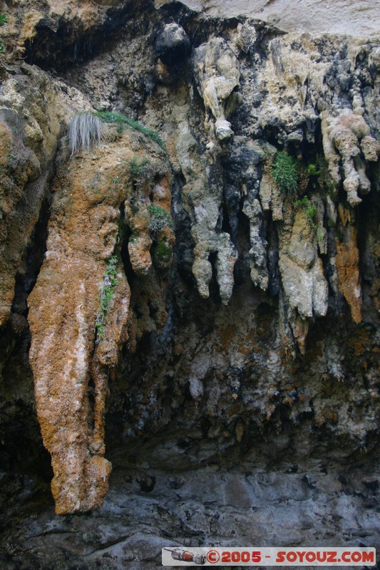 Great Ocean Road - Loch Ard Gorge
