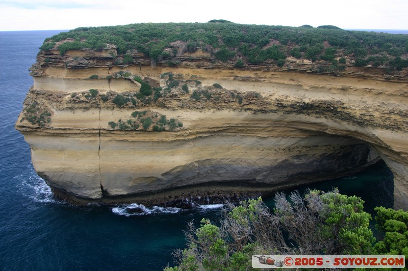 Great Ocean Road - Loch Ard Gorge
