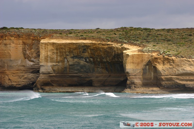 Great Ocean Road - Loch Ard Gorge
