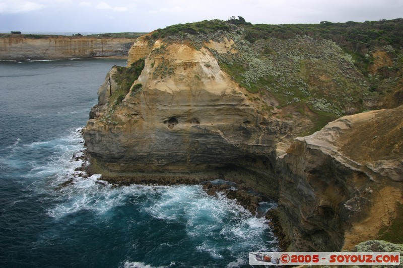 Great Ocean Road -  The Arch
