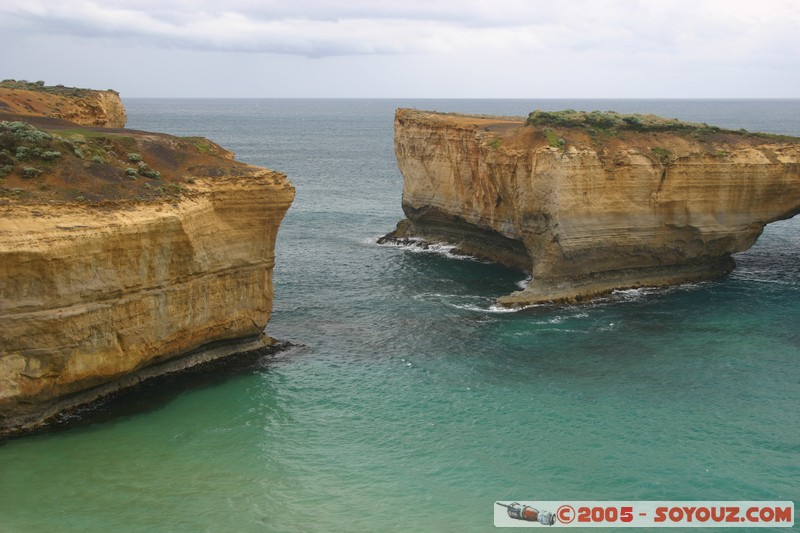 Great Ocean Road -  London Bridge
