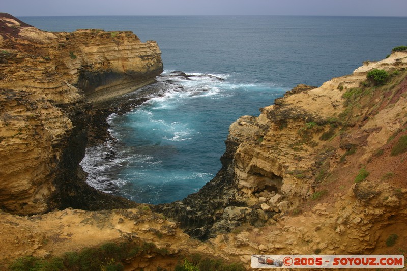 Great Ocean Road - The Grotto
