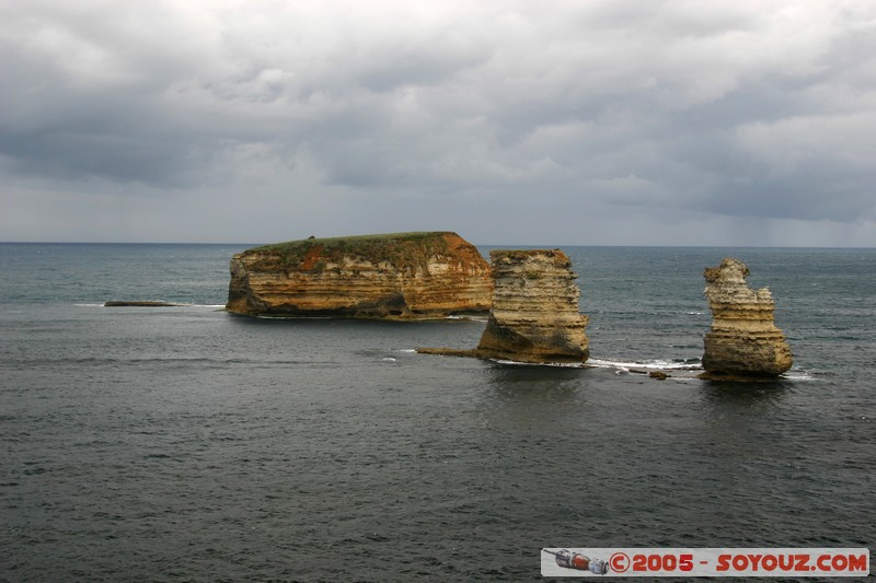 Great Ocean Road - The Grotto
