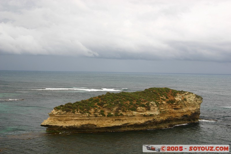 Great Ocean Road - The Grotto
