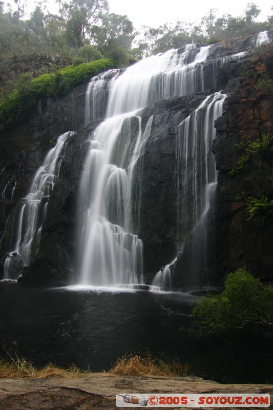 The Grampians - McKenzie Falls
Mots-clés: cascade