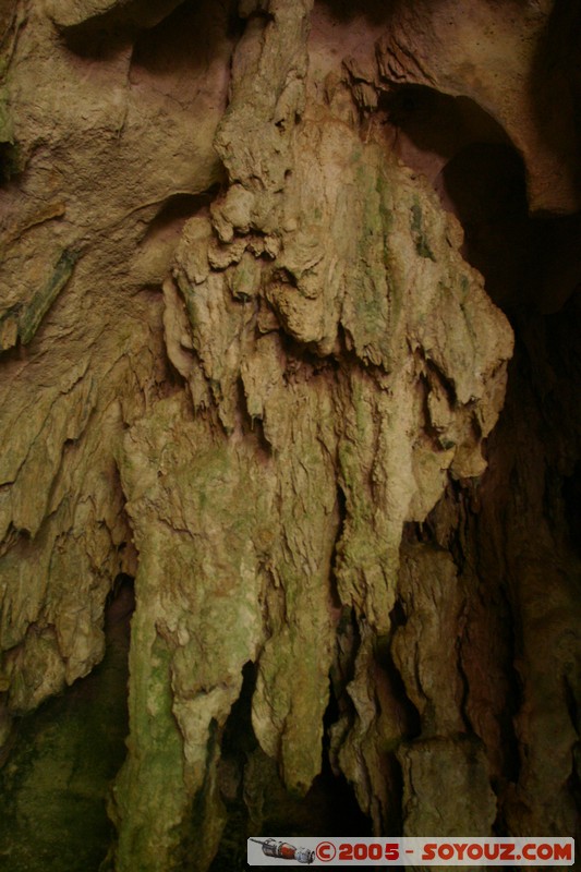 Naracoorte - Alexandra Cave
Mots-clés: patrimoine unesco grotte