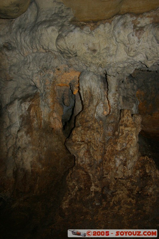 Naracoorte - Alexandra Cave
Mots-clés: patrimoine unesco grotte