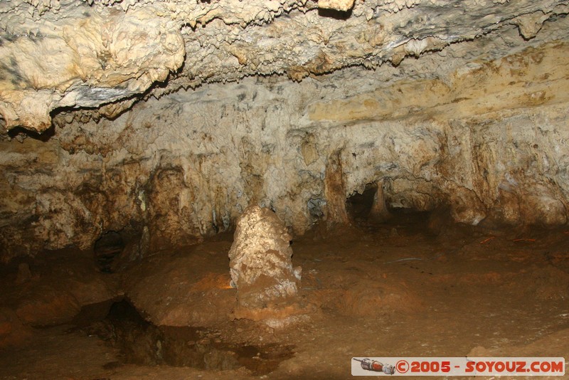 Naracoorte - Alexandra Cave
Mots-clés: patrimoine unesco grotte