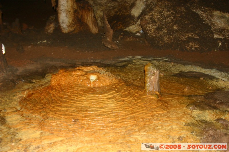 Naracoorte - Alexandra Cave
Mots-clés: patrimoine unesco grotte