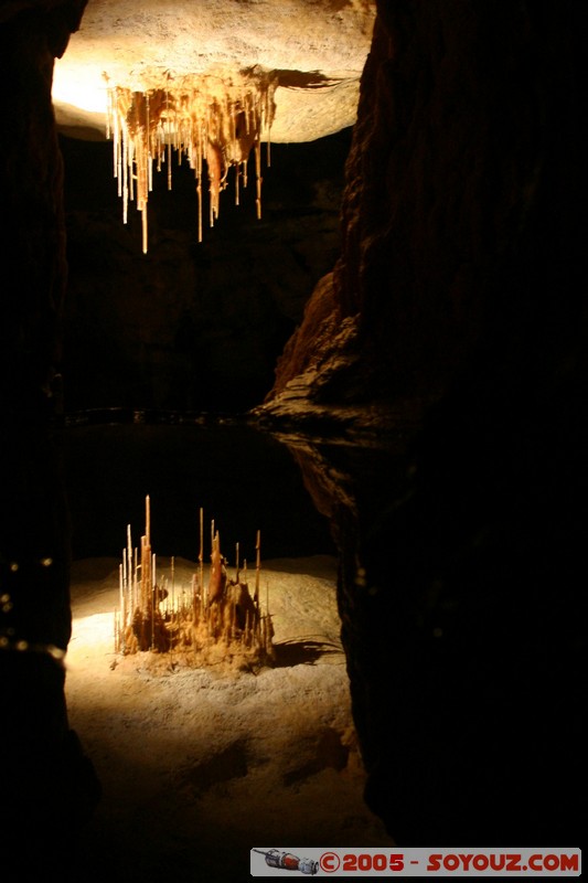 Naracoorte - Alexandra Cave
Mots-clés: patrimoine unesco grotte