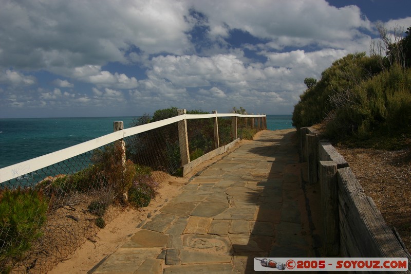 Port Elliot - Horseshoe Bay
Mots-clés: plage