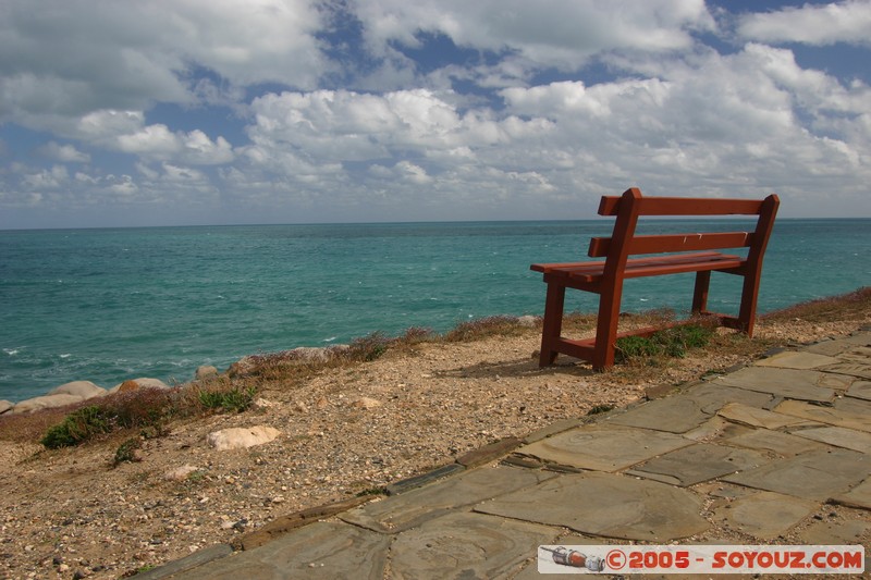 Port Elliot - Horseshoe Bay
Mots-clés: plage