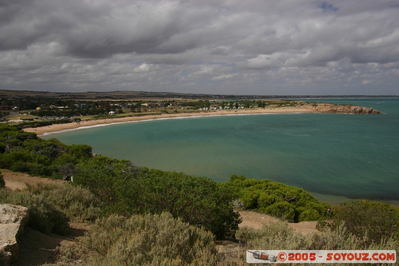 Port Elliot - Horseshoe Bay
Mots-clés: plage