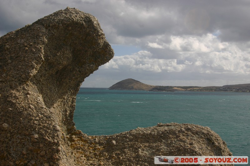 Victor Harbor - Granite Island
