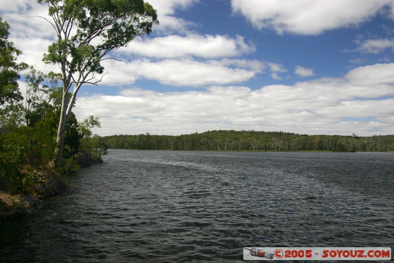 Barossa Valley - Gawler - Whispering Wall
