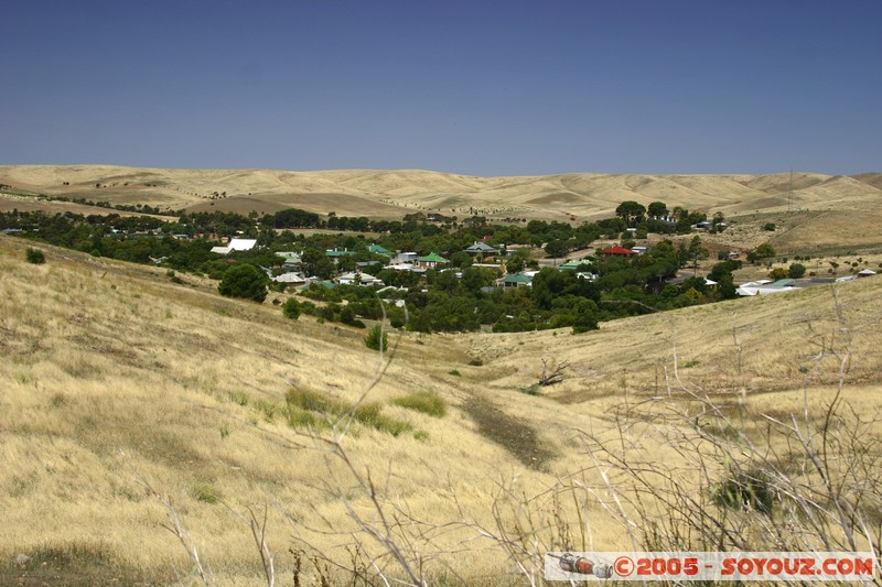 Burra North
