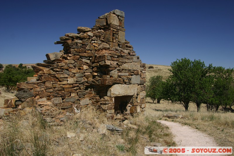 Burra - Smelts Paddock
