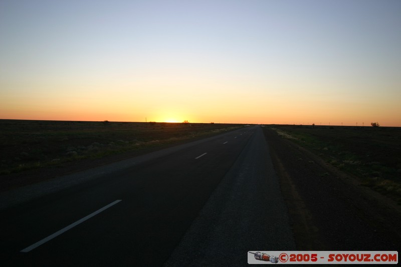 Outback sunset
Mots-clés: sunset