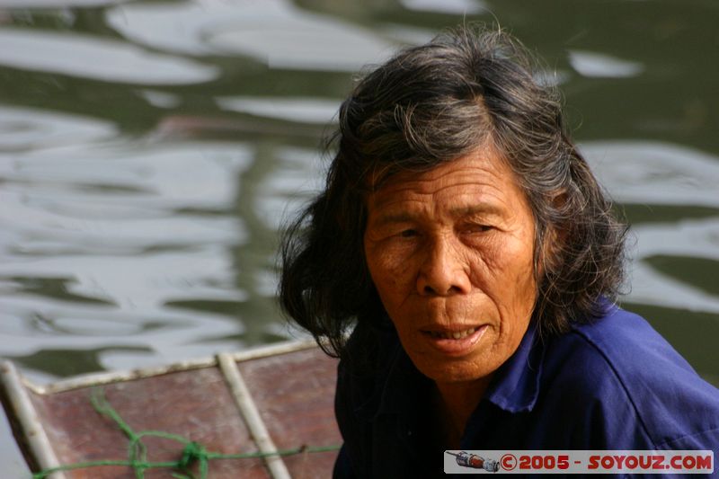 Damnoen Saduak - Marche Flottant
Mots-clés: thailand Marche personnes floating market