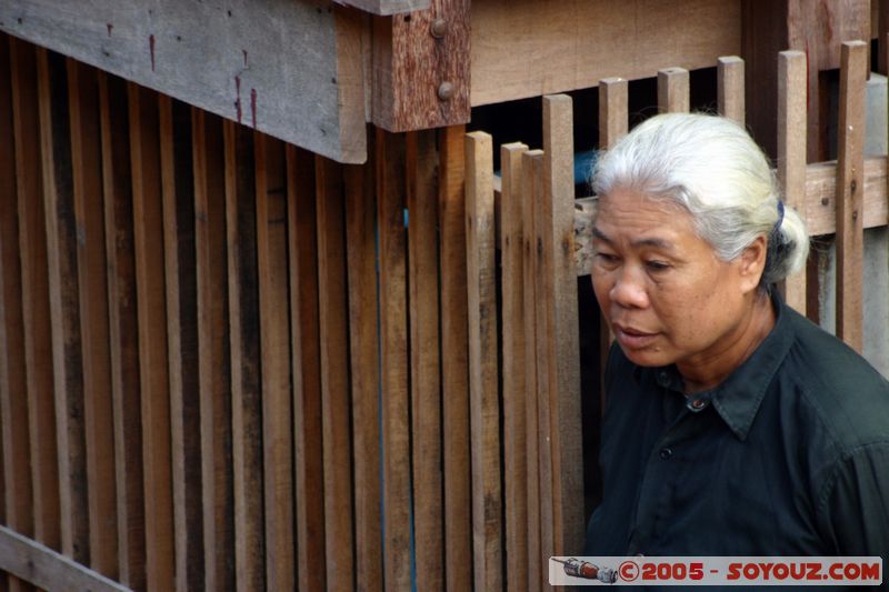 Damnoen Saduak - Marche Flottant
Mots-clés: thailand Marche floating market personnes