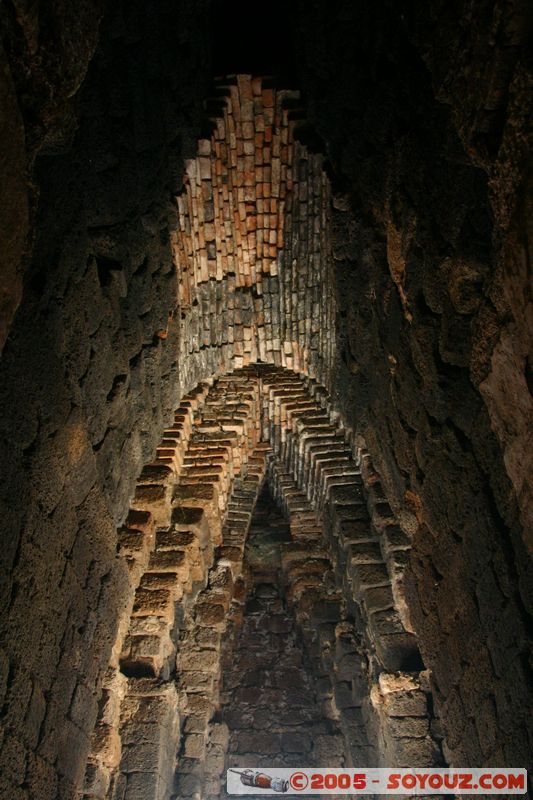 Ayutthaya - Wat Rat Burana
Mots-clés: thailand patrimoine unesco Ruines Boudhiste