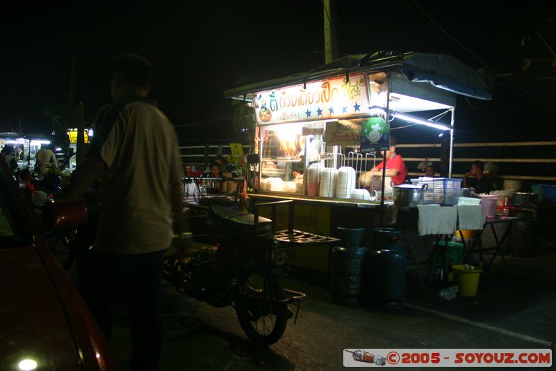 Lop Buri - Night Market
Mots-clés: thailand Marche Nuit