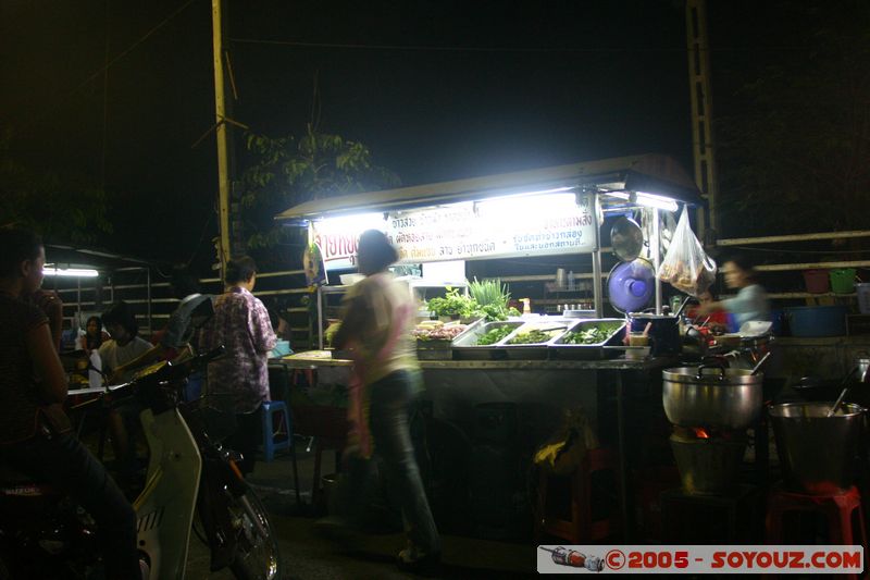 Lop Buri - Night Market
Mots-clés: thailand Marche Nuit