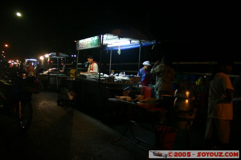 Lop Buri - Night Market
Mots-clés: thailand Marche Nuit