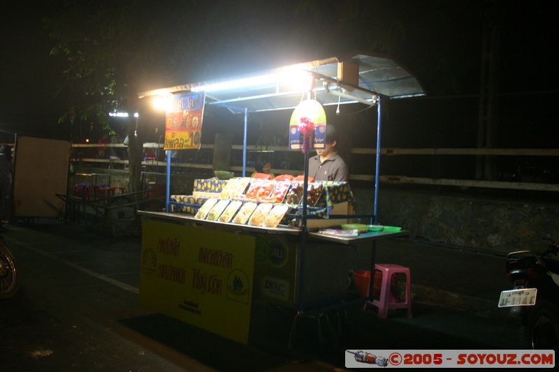 Lop Buri - Night Market
Mots-clés: thailand Marche Nuit