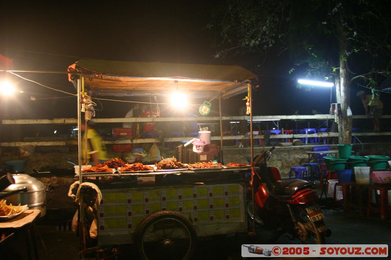 Lop Buri - Night Market
Mots-clés: thailand Marche Nuit