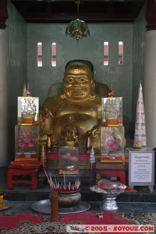 Phitsanulok - Wat Yai
Mots-clés: thailand Boudhiste sculpture