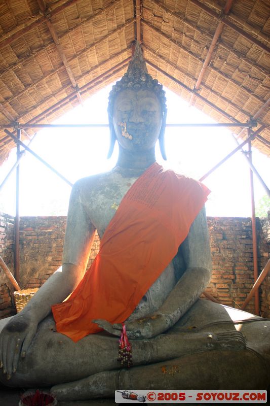 Sukhothai - Wat Sri Chum
